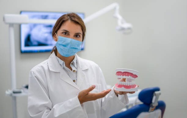 Best Cracked Tooth Emergency Dentist  in Auburn, IN